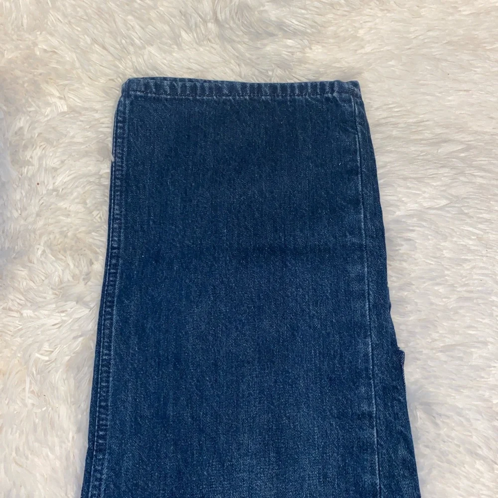 NEW Levi's WellThread High Loose Jeans Hemp Cotton 24 - Picture 16 of 16